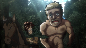 Shingeki no Kyojin OVA